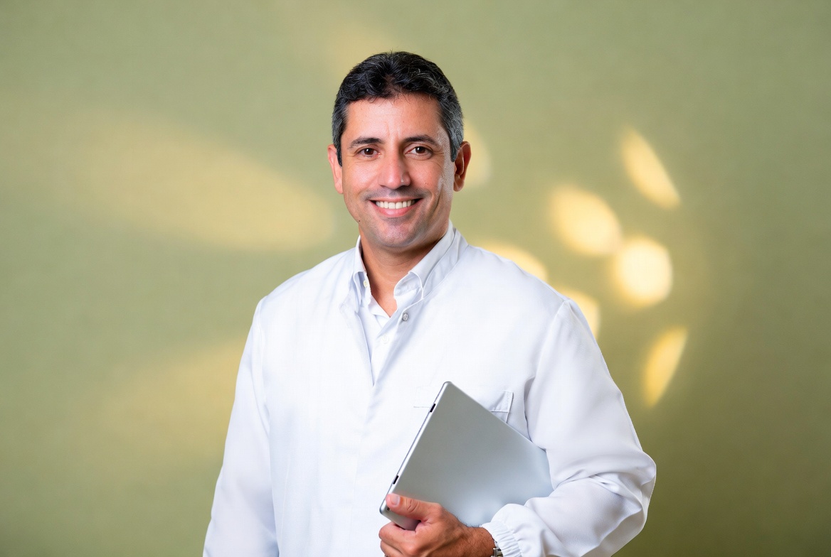 Foto de Dr. Pedro Lima